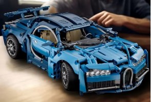 CAR SPORTS